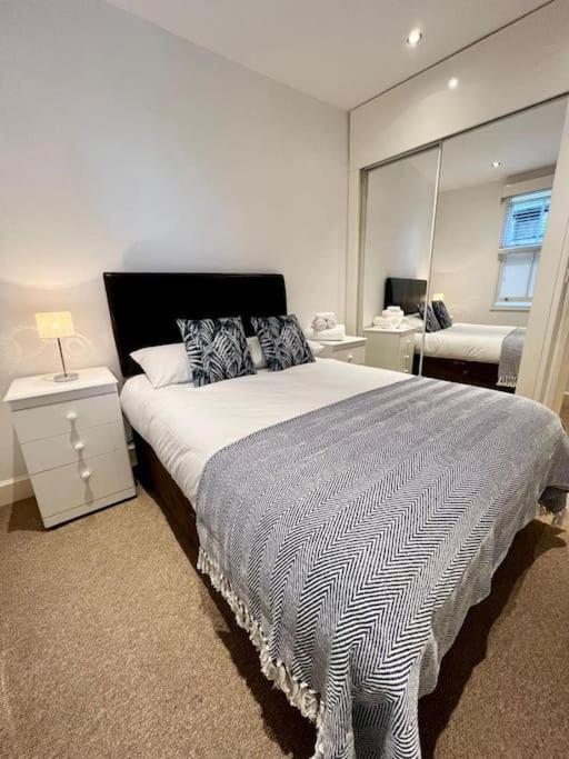 Spacious 2Bed/2Bath Flat Next To London Eye Eksteriør billede